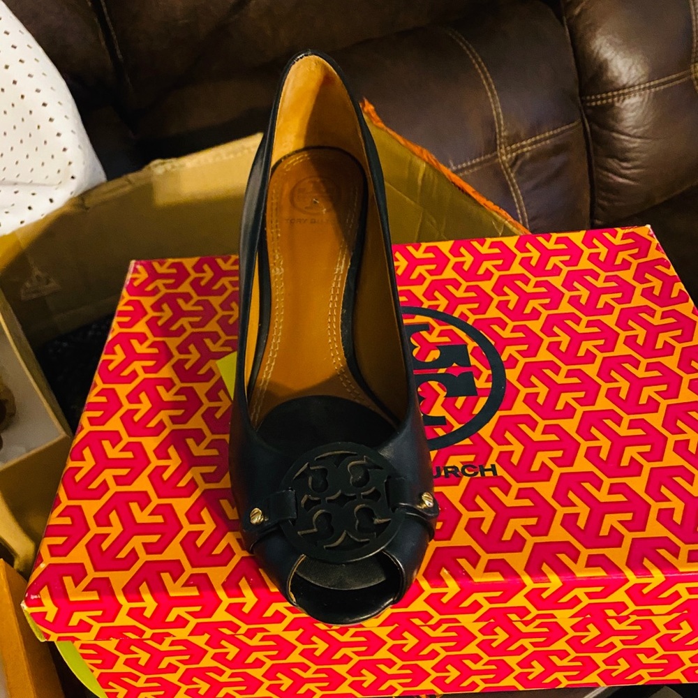Tory Burch Shoes